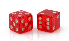 pair of dice